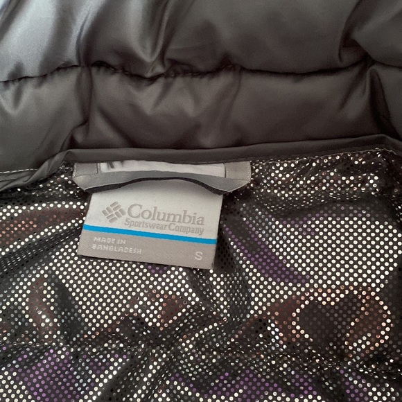 Columbia Men’s Powder Lite Insulated Jacket - Picture 8 of 10